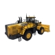 1:50 Komatsu WA600-8 wheel loader
