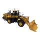 1:50 Komatsu WA600-8 wheel stone handler