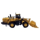 1:50 Komatsu WA600-8 wheel stone handler