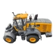 1:50 Komatsu WA475-10 with hammer drill