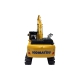 1:50 Komatsu PC210LC-11 with hammer drill