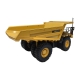 1:50 Komatsu HD605