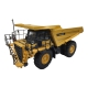 1:50 Komatsu HD605