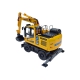 1:50 Komatsu PW180-11