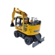 1:50 Komatsu PW148-11