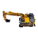 1:50 Komatsu PW148-11