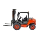 1:32 Ausa C251H